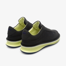 Camper Black Sneakers Womens - Rolling Online Ireland | VHPFI8253